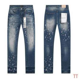 Picture of Purple Brand Jeans Long _SKUPurpleBrandsz30-3820tr19512815